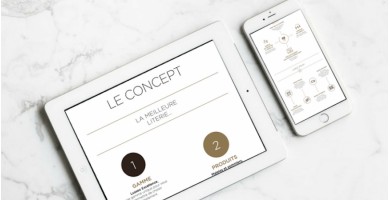 Infographie : La meilleure literie, au meilleur prix, chez vous !